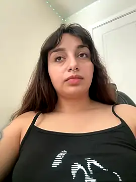 CharmingMaddie online show from 12, 10, 2025