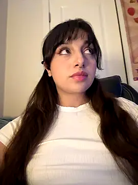 CharmingMaddie online show from 11, 11, 2025