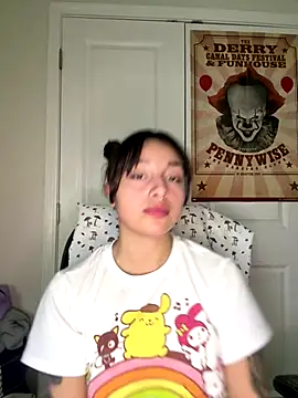 CharmingMaddie online show from 14, 12, 2025