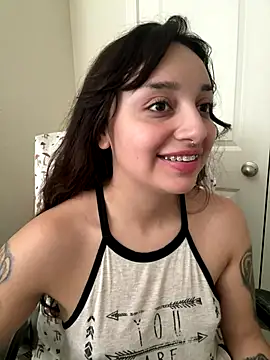 CharmingMaddie online show from 20, 12, 2025