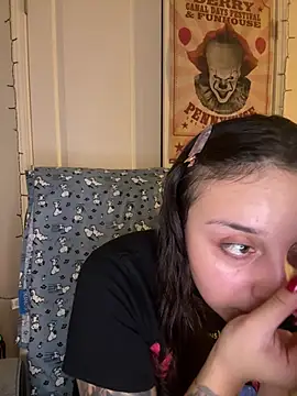 CharmingMaddie online show from 10, 2, 2026