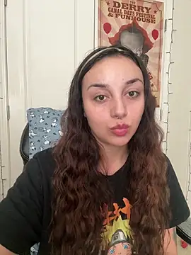 CharmingMaddie online show from 12, 2, 2026