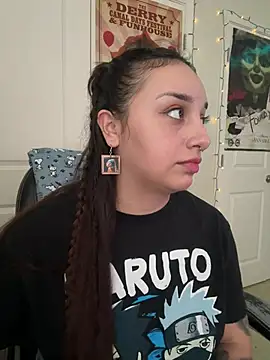 CharmingMaddie online show from 11, 3, 2026