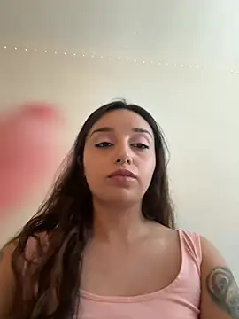 CharmingMaddie online show from 16, 5, 2026
