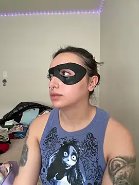 CharmingMaddie online show from 24, 5, 2026
