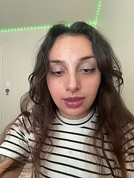 CharmingMaddie online show from 3, 7, 2026