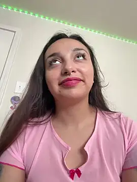 CharmingMaddie online show from 9, 7, 2026