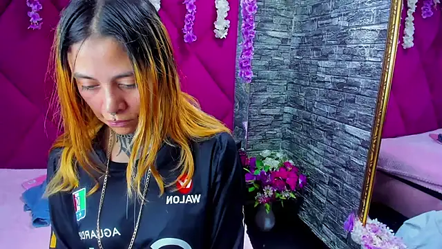 Sofii Anal  online show from 15, 11, 2025