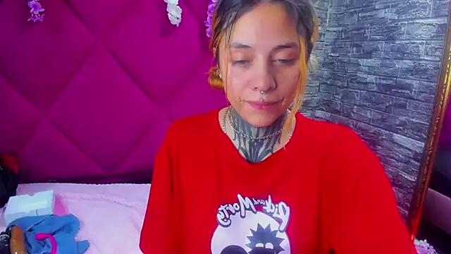 Sofii Anal  online show from 15, 11, 2025