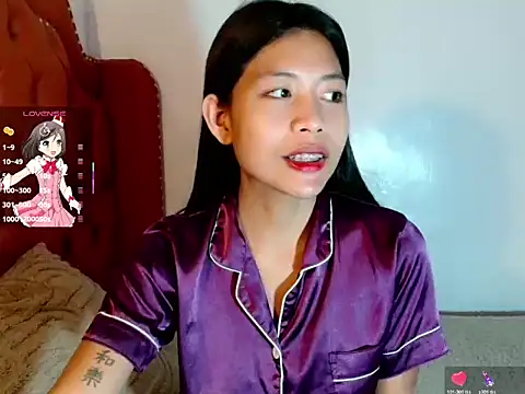 Snapshot of yumi_yum chatting on 28, 7, 2026 yumi yum online show from 28, 7, 2026