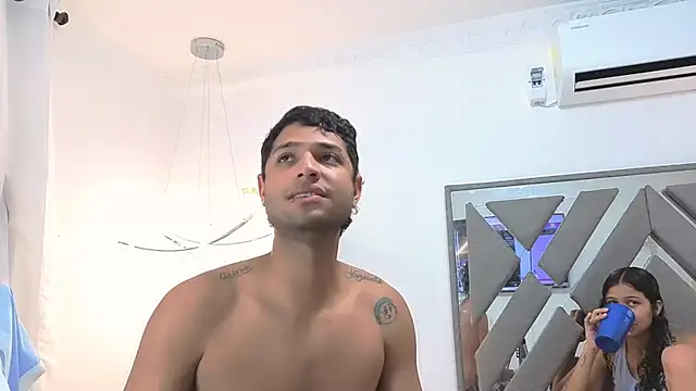 bamby kitty online show from 19, 11, 2025