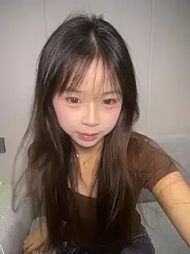 xiaoyu-777 online show from 17, 6, 2026