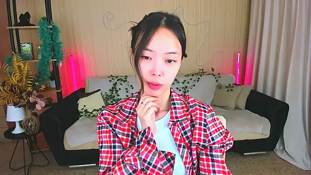 SoulHarmoonyy online show from 1, 12, 2025