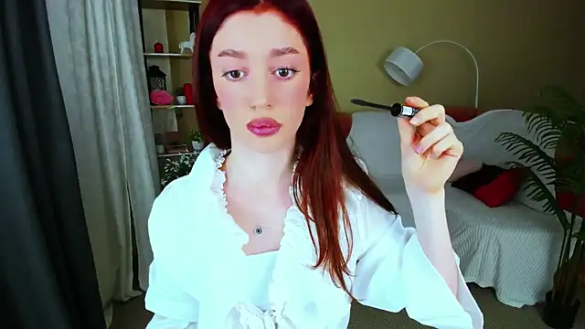 ChristinaConteeree online show from 25, 2, 2026