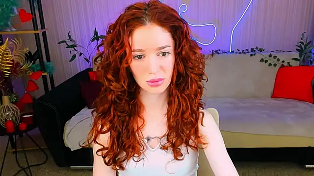 ChristinaConteeree online show from 20, 5, 2026