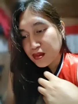 Snapshot of Romantic_Sabrina chatting on 1, 5, 2026 Romantic Sabrina online show from 1, 5, 2026