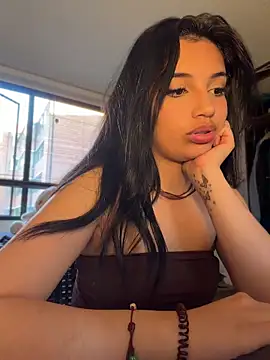 Snapshot of Capybarita chatting on 10, 6, 2026 Capybarita online show from 10, 6, 2026