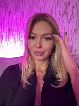 miss veroNika online show from 27, 11, 2025