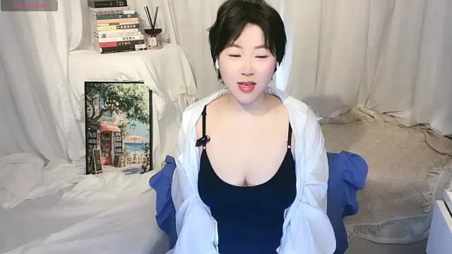 Emmaq996 online show from 27, 3, 2026