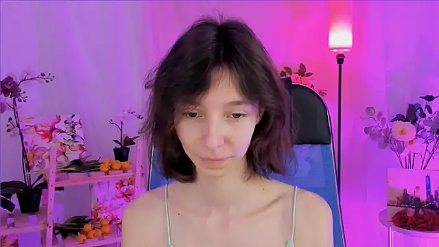 EmmanuellBrown online show from 21, 12, 2025