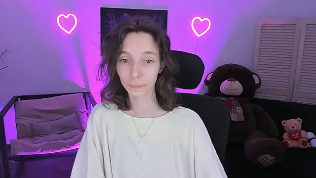 EmmanuellBrown online show from 1, 4, 2026