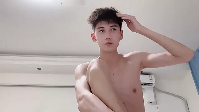 xiaojie2563 online show from 2, 11, 2025