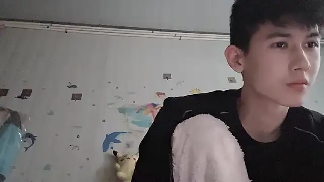 xiaojie2563 online show from 21, 3, 2026