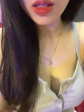 Snapshot of Mon_monbaby chatting on 18, 1, 2026 Mon monbaby online show from 18, 1, 2026