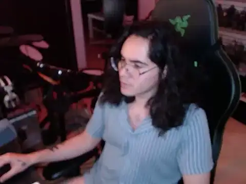 Snapshot of dorrey21 chatting on 16, 11, 2025 dorrey21 online show from 16, 11, 2025