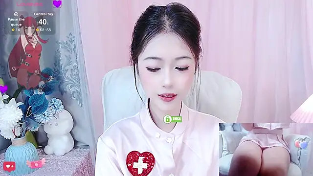 mumubaby- online show from 9, 1, 2026