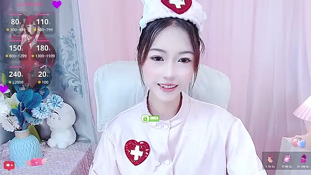 mumubaby- online show from 15, 1, 2026