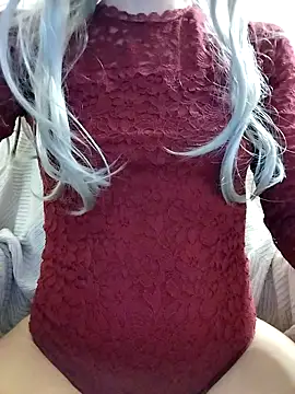 ValeriaFox769 online show from 4, 12, 2025