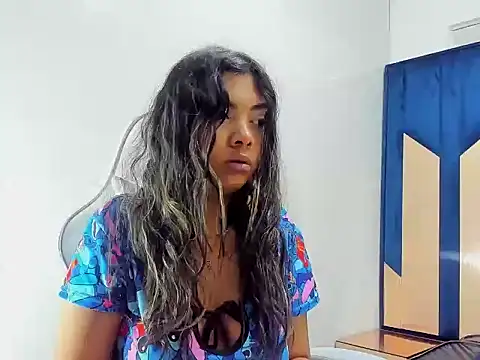 Darlys69x online show from 18, 9, 2025