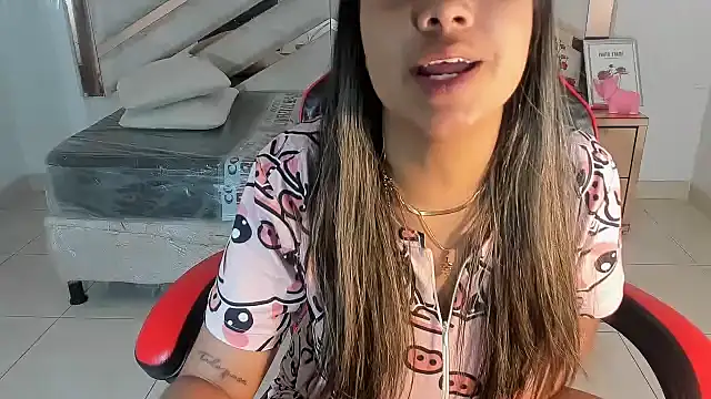 Darlys69x online show from 1, 10, 2025