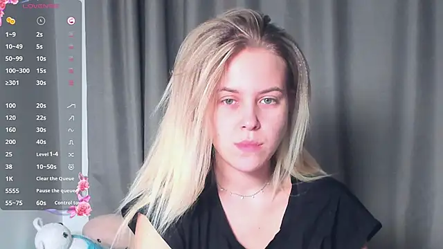 AngelAnty online show from 2, 11, 2025