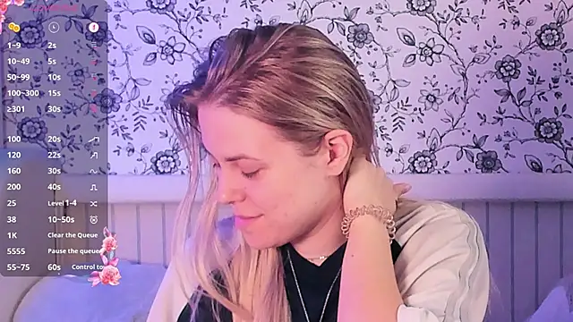 AngelAnty online show from 16, 4, 2026