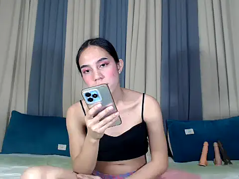 Jadehotcum online show from 8, 1, 2026