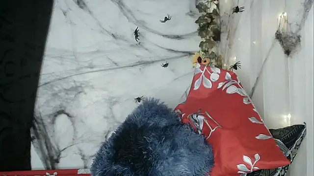 angelainparis28 online show from 13, 10, 2025