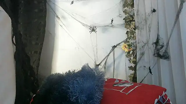 angelainparis28 online show from 14, 10, 2025