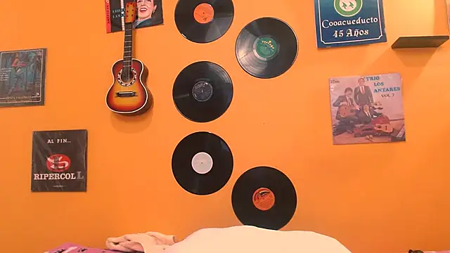 meisevil77 online show from 7, 11, 2025