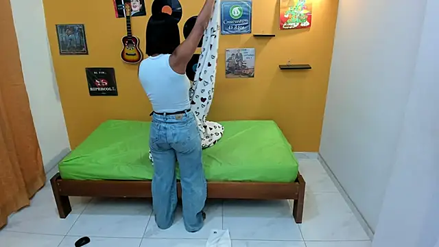 meisevil77 online show from 1, 3, 2026