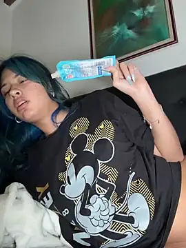 lynn9000 online show from 11, 3, 2026