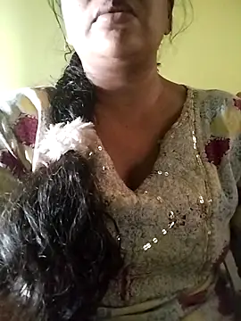 Monika Telugu Girl online show from 15, 12, 2025