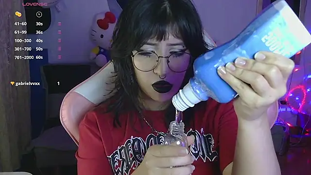 Snapshot of Hachiko_Love chatting on 21, 7, 2026 Hachiko Love online show from 21, 7, 2026