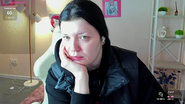 Michele Greenn online show from 10, 9, 2025