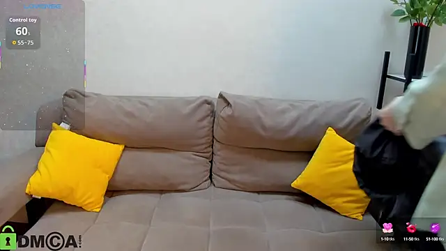 Michele Greenn online show from 16, 10, 2025