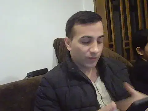 Snapshot of sweetbunnies chatting on 5, 12, 2025 sweetbunnies online show from 5, 12, 2025