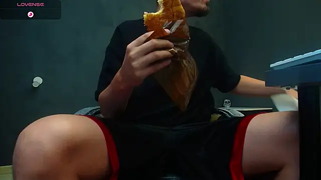 EnzoRace online show from 23, 9, 2025