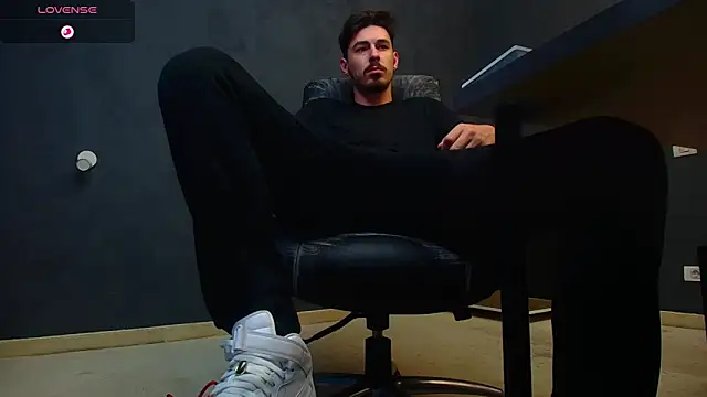 EnzoRace online show from 29, 9, 2025