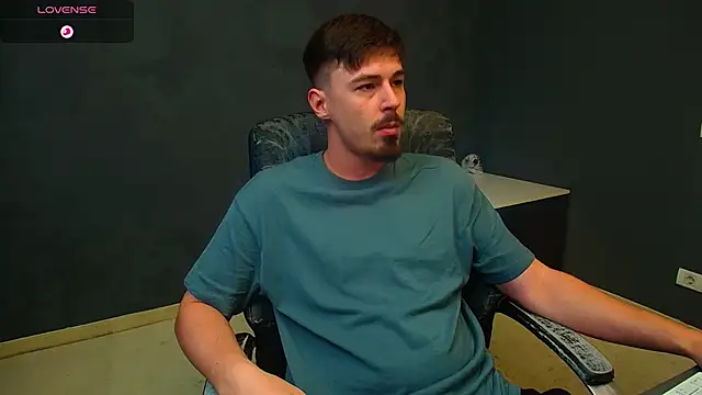 EnzoRace online show from 15, 11, 2025